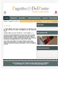 Mobile Screenshot of pdstudio.it