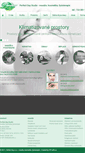 Mobile Screenshot of pdstudio.cz